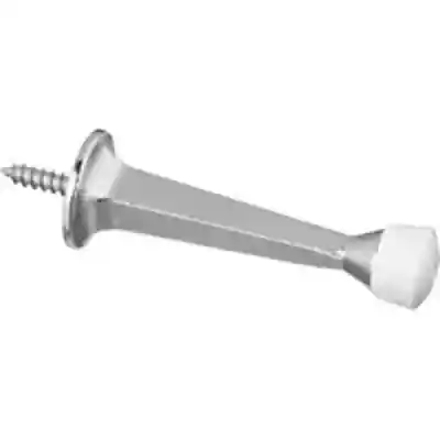 DOORSTOP BASEBOARD ZNC/RGD BC - Arlington Coal & Lumber