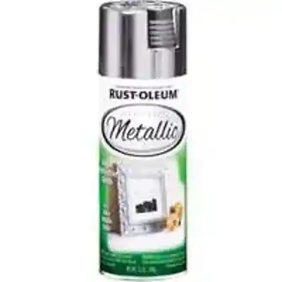 1915830 SLVR MTL SPRAY 12OZ - Arlington Coal & Lumber