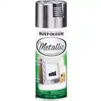 Main 1 - 1915830 SLVR MTL SPRAY 12OZ - Arlington Coal & Lumber