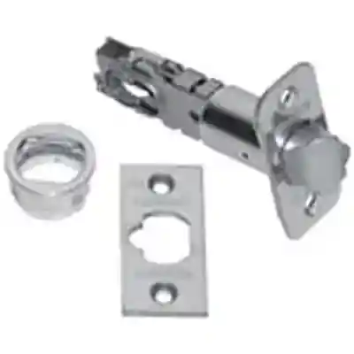 SCHLAGE TRIPLE OPTION DEADLATCH (40-251) - Arlington Coal & Lumber