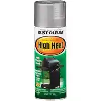 Main 1 - 7716830 SLVR HI-HEAT SPRAY12OZ - Arlington Coal & Lumber