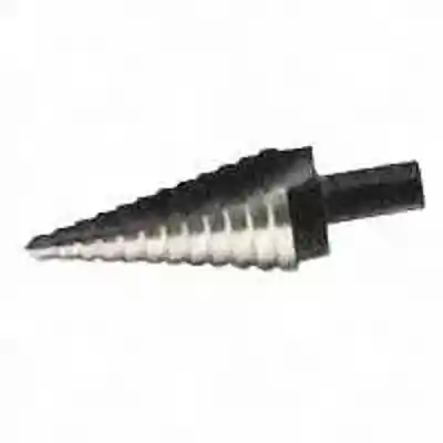 1/4" - 3/4" STEP DRILL BIT - Arlington Coal & Lumber
