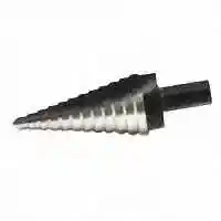 Main 1 - 1/4" - 3/4" STEP DRILL BIT - Arlington Coal & Lumber