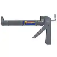 Main 1 - CAULK GUN RATCHET ROD 1/10GAL - Arlington Coal & Lumber