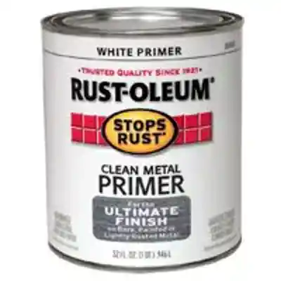 7780502 WHITE METAL PRIMER - Arlington Coal & Lumber