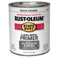 Main 1 - 7780502 WHITE METAL PRIMER - Arlington Coal & Lumber