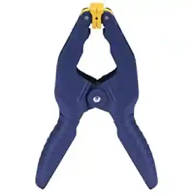 SPRING CLAMP 2INCH IN/OUTDOOR - Arlington Coal & Lumber