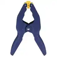 Main 1 - SPRING CLAMP 2INCH IN/OUTDOOR - Arlington Coal & Lumber