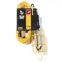 Main 1 - 2893 16/3X25 YLW JKT WORKLIGHT - Arlington Coal & Lumber