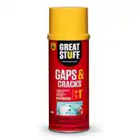 Main 1 - GREAT STUFF GAPS & CRACKS FOAM SEALANT INSULATION 12 OZ. (RED CAN) - Arlington Coal & Lumber