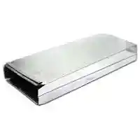 Main 1 - LAMBRO DUCT RANGE HOOD ALUM 3.25X10IN (101L/101) - Arlington Coal & Lumber
