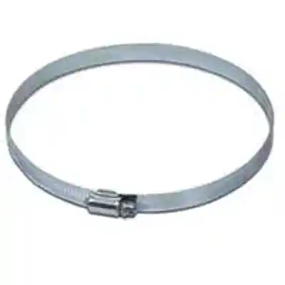 283 DRYER TUBE CLAMP 3IN - Arlington Coal & Lumber