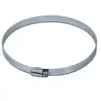 Main 1 - 283 DRYER TUBE CLAMP 3IN - Arlington Coal & Lumber