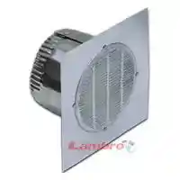 Main 1 - EAVE VENT 4"B/F 6" SQ BASE - Arlington Coal & Lumber