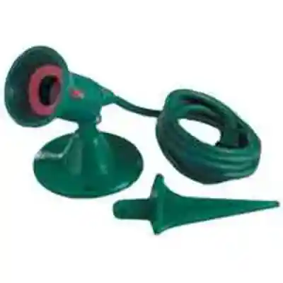 0430 POLY FLOODLIGHT W/STAKE - Arlington Coal & Lumber