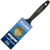 Main 1 - BRUSH VRNSH WALL WHT CHINA 2IN - Arlington Coal & Lumber