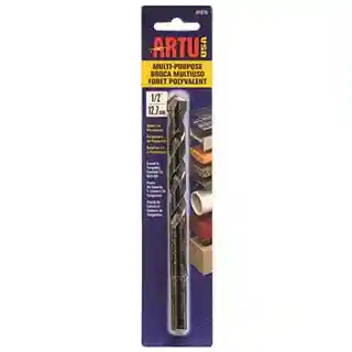 Main 1 - ARTU 1/2"X6-1/4" MULTI PURPOSE BIT (01070) - Arlington Coal & Lumber