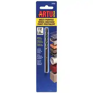 Main 1 - ARTU 7/32"X3-3/4" MULTI PURPOSE BIT (01022) - Arlington Coal & Lumber
