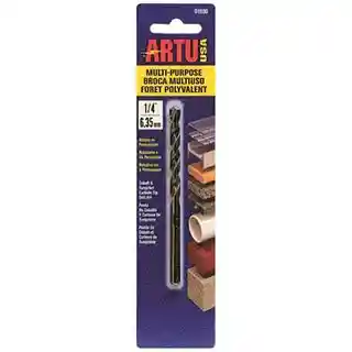 Main 1 - ARTU 1/4"X4-1/4" MULTI PURPOSE BIT (01030) - Arlington Coal & Lumber