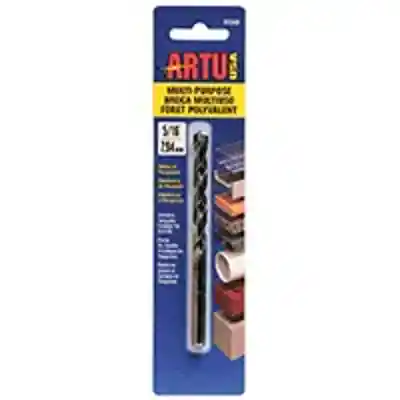 ARTU 5/16"X4-1/2" MULTI PURPOSE BIT (01040) - Arlington Coal & Lumber
