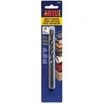 ARTU 3/8"X5-5/16" MULTI PURPOSE BIT (01050) - Arlington Coal & Lumber