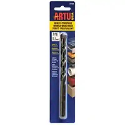 ARTU 7/16"X6-1/4" MULTI PURPOSE BIT (01060) - Arlington Coal & Lumber