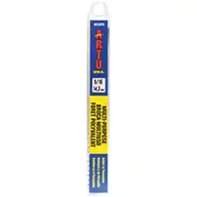 ARTU 9/16"X6"X3/8" MULTI PURPOSE BIT (01075) - Arlington Coal & Lumber