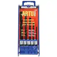 Main 1 - ARTU FIVE PIECE MULTI PURPOSE BIT SET (01505) - Arlington Coal & Lumber