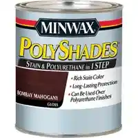 Main 1 - 61480444 MHOGY GLS STAIN/POLY - Arlington Coal & Lumber