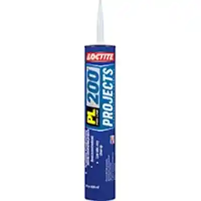 LOCTITE 28-OZ. ALL PURPOSE INTERIOR ADHESIVE PL-200 - Arlington Coal & Lumber