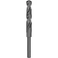 Main 1 - DW1623 HSS DRILL BIT 11/16IN 11/16 HSS DRILL BIT 3/8 SHANK - Arlington Coal & Lumber