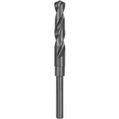 DW1620 HSS DRILL BIT 9/16IN 9/16IN HSS DRILL BIT 3/8 SHANK - Arlington Coal & Lumber
