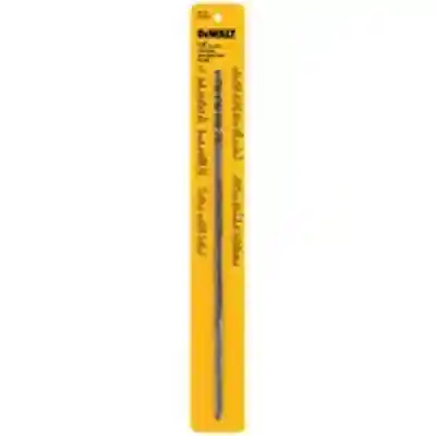 DW1606 HSS DRILL BIT 1/4X12IN 1/4X12IN HSS XLONG DRILL BIT - Arlington Coal & Lumber