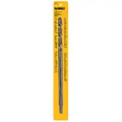 DW1614 HSS DRILL BIT 1/2X12IN 1/2X12IN HSS XLONG DRILL BIT - Arlington Coal & Lumber