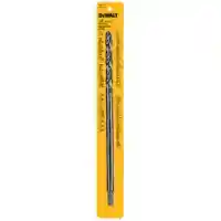 Main 1 - DW1614 HSS DRILL BIT 1/2X12IN 1/2X12IN HSS XLONG DRILL BIT - Arlington Coal & Lumber