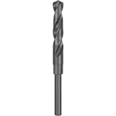 DW1629 HSS DRILL BIT 1IN 1IN HSS DRILL BIT 1/2 SHANK - Arlington Coal & Lumber