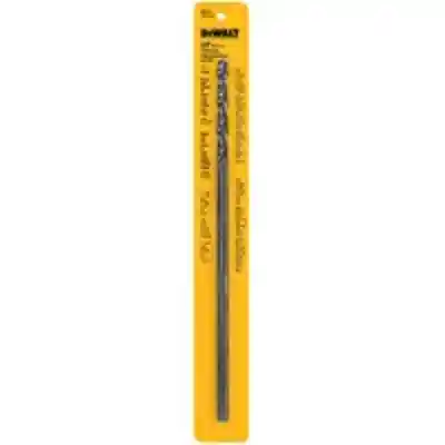 DW1610 HSS DRILL BIT 3/8X12IN 3/8X12IN HSS XLONG DRILL BIT - Arlington Coal & Lumber