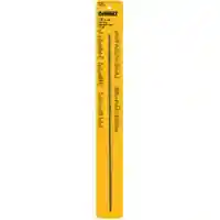 Main 1 - DW1602 HSS DRILL BIT 1/8X12IN 1/8X12IN HSS XLONG DRILL BIT - Arlington Coal & Lumber