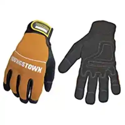 YOUNGSTOWN XL TRADESMAN-PLUS GLOVE (06-3040-70-XL) - Arlington Coal & Lumber