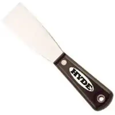 1-1/2IN STIFF PUTTY KNIFE - Arlington Coal & Lumber