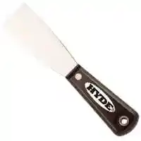 Main 1 - 1-1/2IN STIFF PUTTY KNIFE - Arlington Coal & Lumber