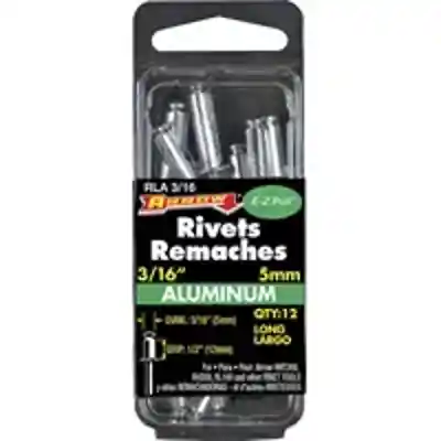 RLA3/16 LONG ALUM RIVET 3/16" - Arlington Coal & Lumber