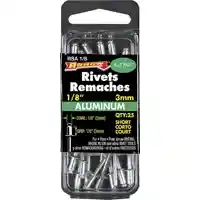 Main 1 - RSA1/8 SHORT ALUM RIVET 1/8 - Arlington Coal & Lumber