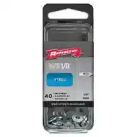 Main 1 - WS1/8 STEEL RIVET WASHER 1/8 - Arlington Coal & Lumber