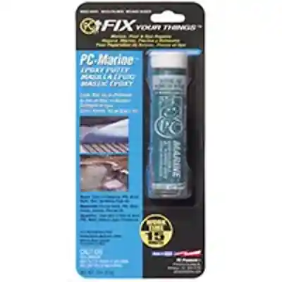 025567 MARINE EPOXY PUTTY 2OZ - Arlington Coal & Lumber