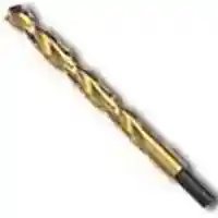 Main 1 - DW1311 TITNM DRILL BIT 11/64 11/64IN TITANIUM DRILL BIT - Arlington Coal & Lumber