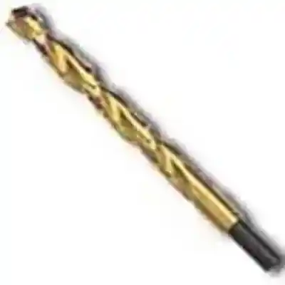 DW1328 TITANIUM DRILL BIT 7/16 7/16IN TITANIUM DRILL BIT - Arlington Coal & Lumber