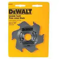 Main 1 - DW6805 PLATE JOINER BLADE 4IN - Arlington Coal & Lumber