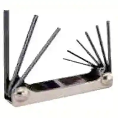 20511 LRG HEX KEY FOLD SET 5PC - Arlington Coal & Lumber