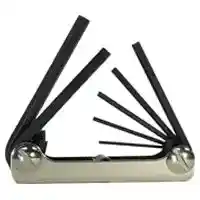 Main 1 - 21171 METRIC HEX KEY SET 7PC - Arlington Coal & Lumber